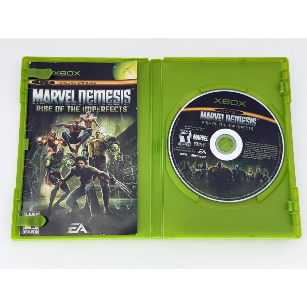 Spin Master ea marvel